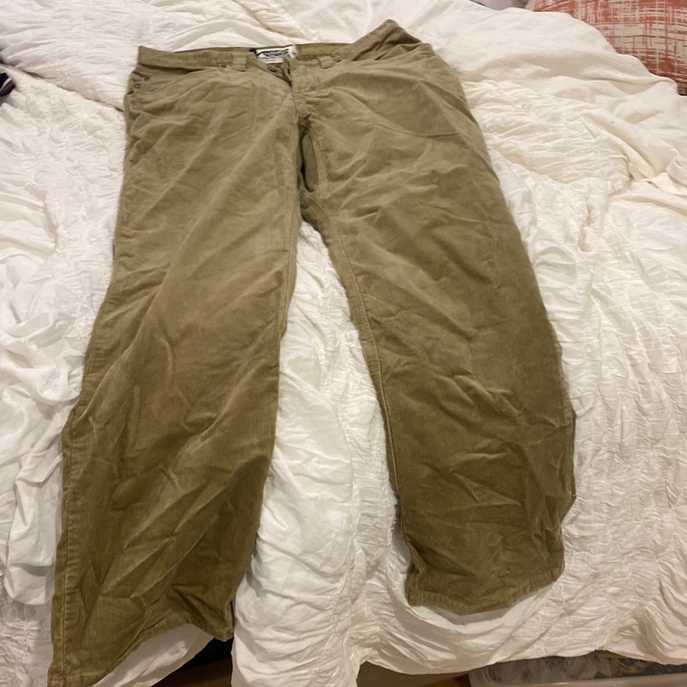 Khakis